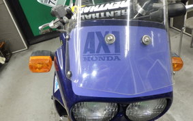 HONDA AX-1 2021 MD21