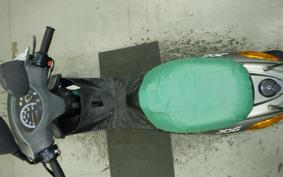 YAMAHA JOG Delux SA39J