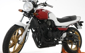 HONDA JADE MC23