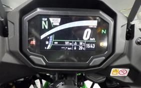 KAWASAKI NINJA1100SX SE 2025 ZXT10H