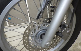 HONDA CB223S 2004 MC40