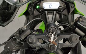 KAWASAKI NINJA250SL BX250A