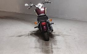 KAWASAKI VULCAN400 CLASSIC 1997 VN400A