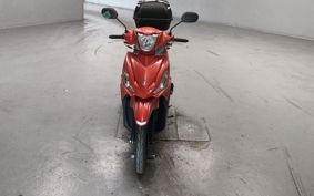 SUZUKI ADDRESS V110 CE47A