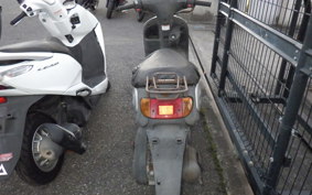 YAMAHA JOG Z Gen.2 SA04J