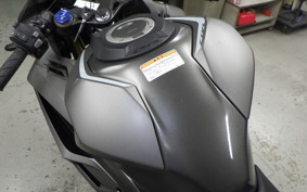 HONDA CBR250RR A 2021 MC51