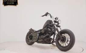 YAMAHA DRAGSTAR 400 CLASSIC 1998 4TR
