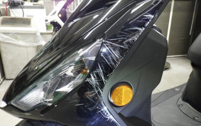 YAMAHA AXIS 125 Z 2026 SEJ6J