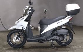 SUZUKI ADDRESS V110 CE47A