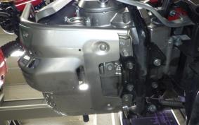 HONDA CT125 HUNTER CUB JA65