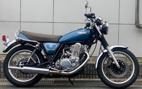 YAMAHA SR400-1 2020 RH16J