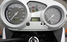 BMW F650GS 2007