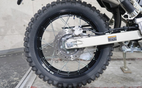 KAWASAKI KLX230 SHERPA S LX232A