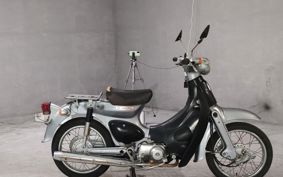 HONDA LITTLE CUB AA01