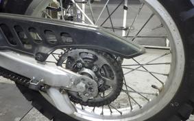 YAMAHA SEROW 225 Gen.2 2006 1KH