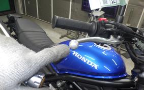 HONDA CL500 2024 PC68
