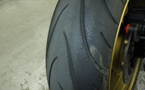 KAWASAKI GPZ900R NINJA 2018 ZX900A