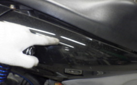 HONDA PCX 125 2021 JF28
