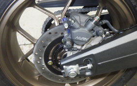 HONDA CB650R E-Clutch 2026 RH17