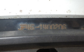 HONDA LEAD 125 JF45