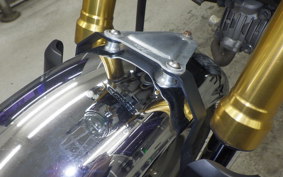 HONDA MONKEY 125 2003 JB02