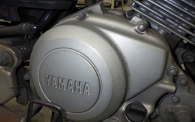 YAMAHA YBR125