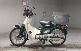 HONDA SUPER CUB90 HA02