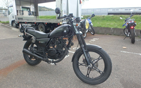 SUZUKI GN125 H PCJG9