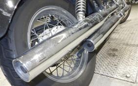 YAMAHA DRAGSTAR 250 2017 VG02J