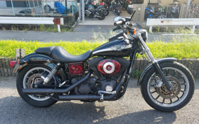 HARLEY FXDL 100th 2003 GDV