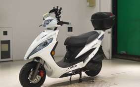KYMCO GP125 1997