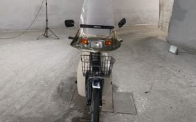 HONDA SUPER CUB90 HA02