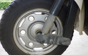 HONDA GYRO UP TA01