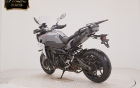 YAMAHA MT-09 Tracer 2018 RN51J