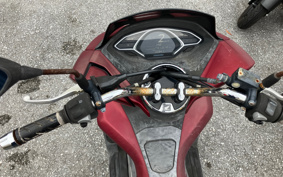 HONDA PCX125 JF81