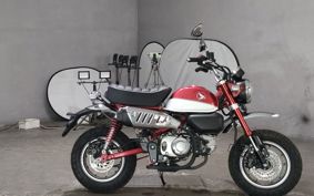HONDA  MONKEY 125 JB02