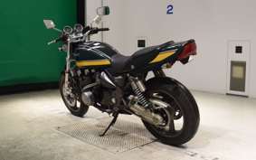 KAWASAKI ZEPHYR 400 KAI 2003 ZR400C