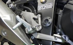 KAWASAKI NINJA 250 2026 EX250L