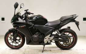 HONDA CBR400R 2013 NC47