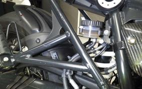 BMW R NINE T 2022