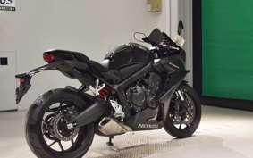 HONDA CBR650R 2023 RH03