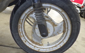 YAMAHA JOG Gen.1 3KJ