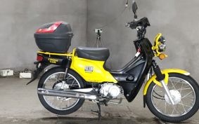 HONDA CROSS CUB JA10