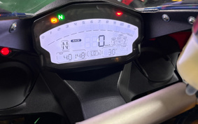 DUCATI 899PANIGA-RE 2016 ZDMH805JAFB