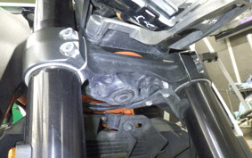 KTM 390 DUKE 2018