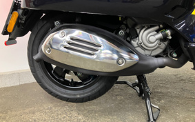 VESPA GTS SUPER TEC 300 2021 RP8M45