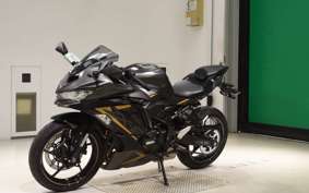 KAWASAKI ZX-25R ZX250E
