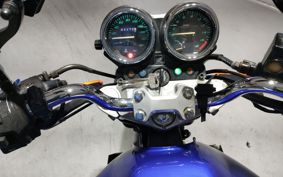 HONDA HORNET250 MC31