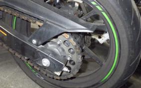 KAWASAKI NINJA 400 2022 EX400G