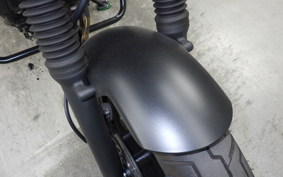 KAWASAKI ELIMINATOR400-3 2025 EL400A